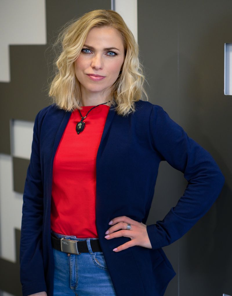 Ania Barańska
